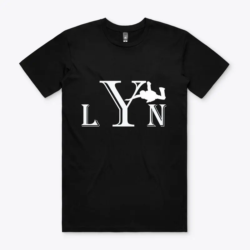 LYN- Leave Your Negativity