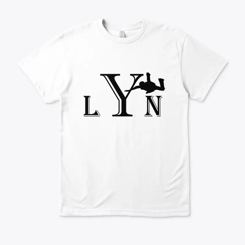 LYN- Leave Your Negativity